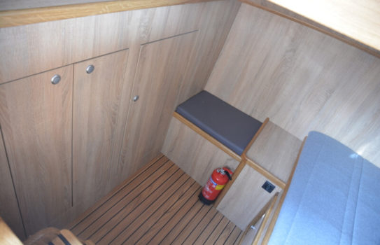 Gruno Marco Interior